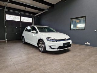 Volkswagen Golf Gebrauchtwagen Kaufen