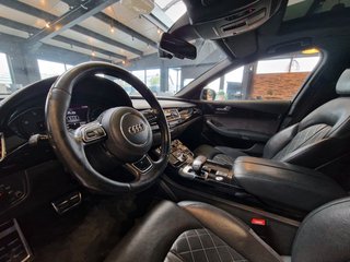 Audi A8 3.0TDI quattro*BOSE*Kamera*Navi* - bilder 3