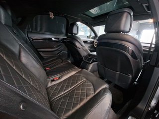 Audi A8 3.0TDI quattro*BOSE*Kamera*Navi* - bilder 8
