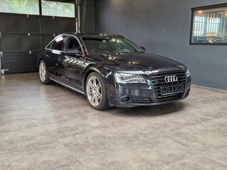 Audi A8 3.0TDI quattro*BOSE*Kamera*Navi* - bilder 6