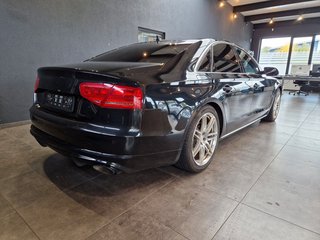 Audi A8 3.0TDI quattro*BOSE*Kamera*Navi* - bilder 7