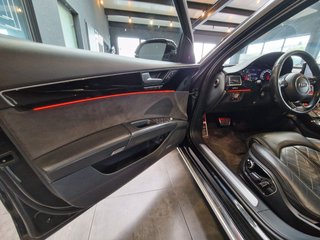 Audi A8 3.0TDI quattro*BOSE*Kamera*Navi* - bilder 9