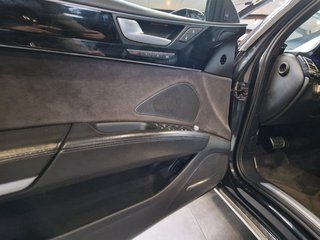 Audi A8 3.0TDI quattro*BOSE*Kamera*Navi* - bilder 10