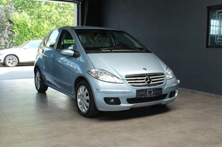 Mercedes-Benz A 170 Gebrauchtwagen Kaufen