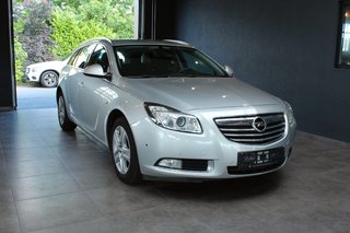 Opel Insignia A 2.0 CDTI*Sports Tourer Edition*Navi - photo 1