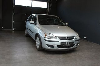 Opel Corsa C 1.2 Enjoy*Radio*5 Gang*E4 - photo 1