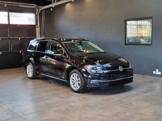 Volkswagen Golf Gebrauchtwagen Kaufen