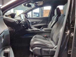 Peugeot 3008 GT-Line 1,6*1.HAND*360°KAMERA*AHK*CARPLAY - foto 1