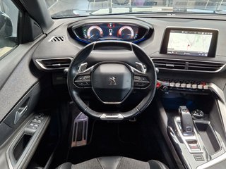 Peugeot 3008 GT-Line 1,6*1.HAND*360°KAMERA*AHK*CARPLAY - foto 4
