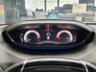 Peugeot 3008 GT-Line 1,6*1.HAND*360°KAMERA*AHK*CARPLAY - foto 5
