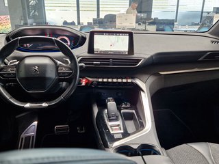 Peugeot 3008 GT-Line 1,6*1.HAND*360°KAMERA*AHK*CARPLAY - foto 6
