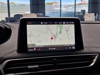 Peugeot 3008 GT-Line 1,6*1.HAND*360°KAMERA*AHK*CARPLAY - foto 7