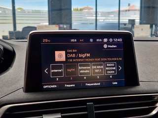 Peugeot 3008 GT-Line 1,6*1.HAND*360°KAMERA*AHK*CARPLAY - foto 8