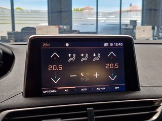 Peugeot 3008 GT-Line 1,6*1.HAND*360°KAMERA*AHK*CARPLAY - foto 9