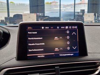 Peugeot 3008 GT-Line 1,6*1.HAND*360°KAMERA*AHK*CARPLAY - foto 10