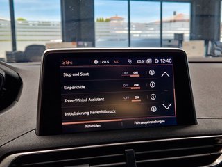 Peugeot 3008 GT-Line 1,6*1.HAND*360°KAMERA*AHK*CARPLAY - foto 11