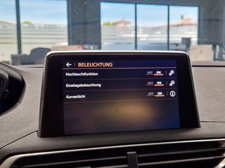Peugeot 3008 GT-Line 1,6*1.HAND*360°KAMERA*AHK*CARPLAY - foto 12