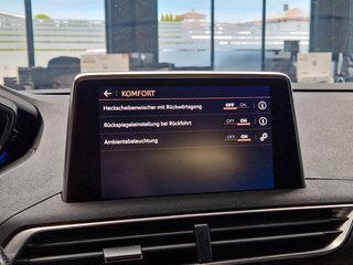 Peugeot 3008 GT-Line 1,6*1.HAND*360°KAMERA*AHK*CARPLAY - foto 13