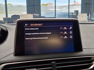 Peugeot 3008 GT-Line 1,6*1.HAND*360°KAMERA*AHK*CARPLAY - foto 14