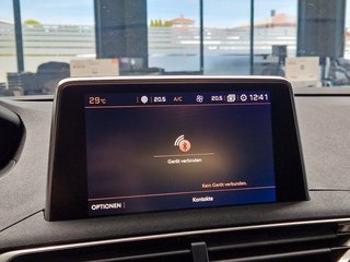 Peugeot 3008 GT-Line 1,6*1.HAND*360°KAMERA*AHK*CARPLAY - foto 15