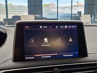 Peugeot 3008 GT-Line 1,6*1.HAND*360°KAMERA*AHK*CARPLAY - foto 16