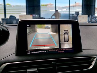 Peugeot 3008 GT-Line 1,6*1.HAND*360°KAMERA*AHK*CARPLAY - foto 17