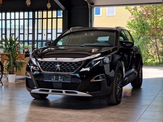 Peugeot 3008 GT-Line 1,6*1.HAND*360°KAMERA*AHK*CARPLAY - foto 4