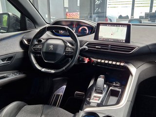 Peugeot 3008 GT-Line 1,6*1.HAND*360°KAMERA*AHK*CARPLAY - foto 22