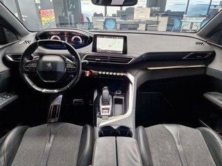 Peugeot 3008 GT-Line 1,6*1.HAND*360°KAMERA*AHK*CARPLAY - foto 23