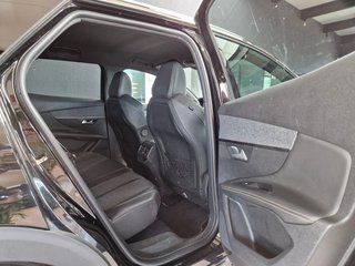 Peugeot 3008 GT-Line 1,6*1.HAND*360°KAMERA*AHK*CARPLAY - foto 24
