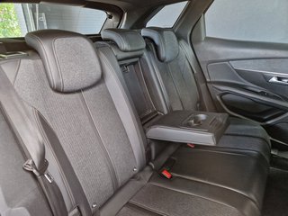 Peugeot 3008 GT-Line 1,6*1.HAND*360°KAMERA*AHK*CARPLAY - foto 25