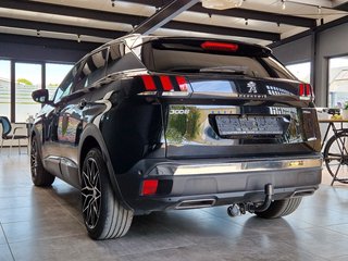 Peugeot 3008 GT-Line 1,6*1.HAND*360°KAMERA*AHK*CARPLAY - foto 5