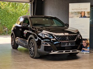 Peugeot 3008 Gebrauchtwagen Kaufen