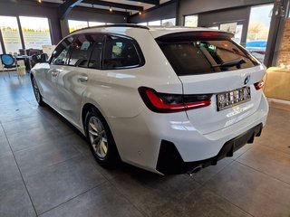 BMW 320i M Sport Touring*LED*Memory*Head Up*Kamera* - bilder 2