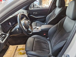 BMW 320i M Sport Touring*LED*Memory*Head Up*Kamera* - bilder 5