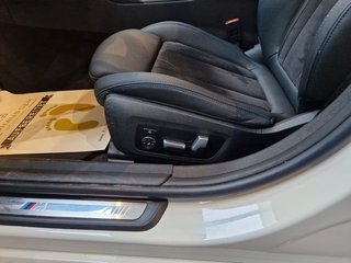 BMW 320i M Sport Touring*LED*Memory*Head Up*Kamera* - bilder 6