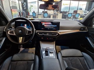 BMW 320i M Sport Touring*LED*Memory*Head Up*Kamera* - bilder 8