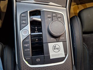 BMW 320i M Sport Touring*LED*Memory*Head Up*Kamera* - bilder 10