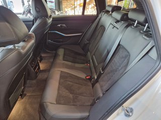 BMW 320i M Sport Touring*LED*Memory*Head Up*Kamera* - bilder 11