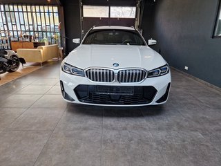 BMW 320i M Sport Touring*LED*Memory*Head Up*Kamera* - bilder 5