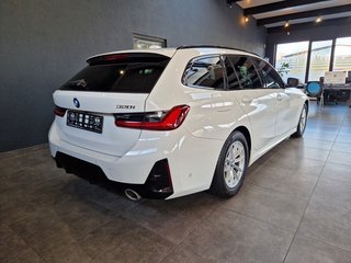 BMW 320i M Sport Touring*LED*Memory*Head Up*Kamera* - bilder 7