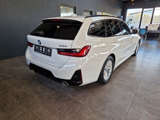 BMW 320i M Sport Touring*LED*Memory*Head Up*Kamera* - bilder 8