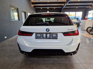 BMW 320i M Sport Touring*LED*Memory*Head Up*Kamera* - bilder 9