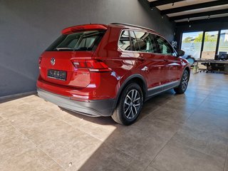 Volkswagen Tiguan 1.4 TSI*Comfortline*DSG* - foto 6