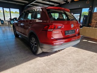 Volkswagen Tiguan 1.4 TSI*Comfortline*DSG* - foto 8