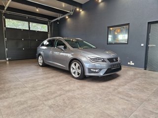 Seat Leon Gebrauchtwagen Kaufen