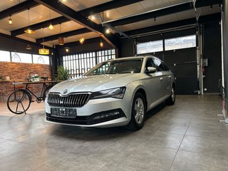 Skoda Superb 2.0TDI*Combi*7G*Kamera*LED* - foto 2