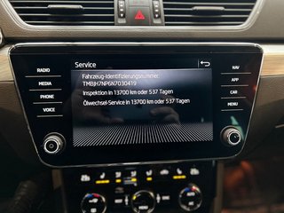 Skoda Superb 2.0TDI*Combi*7G*Kamera*LED* - foto 5