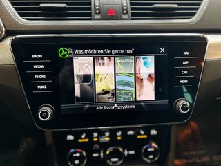 Skoda Superb 2.0TDI*Combi*7G*Kamera*LED* - foto 10