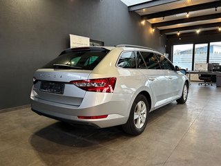 Skoda Superb 2.0TDI*Combi*7G*Kamera*LED* - foto 4